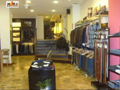 Local comercial en Centro