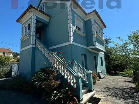Casa – Vadocondes, Burgos