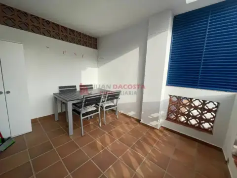 Piso en Isla Cristina