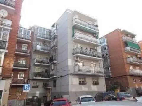 Piso en Ensanche