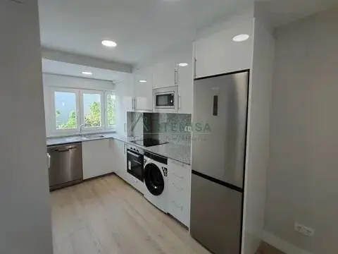 Piso en Porta Nova