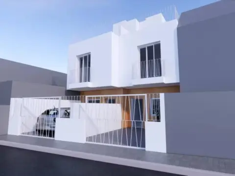 Casa – Cartagena