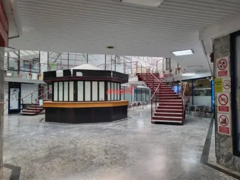 Local comercial en Ourense Capital