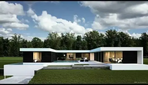 Chalet en El Casar