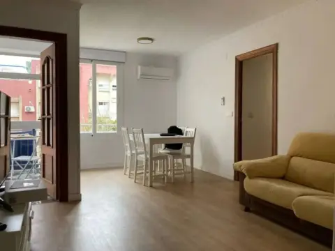 Piso en Pasaje de la Algaba