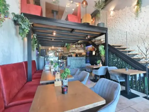 Local comercial en Mijas