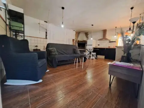 Chalet en Pedanías Norte