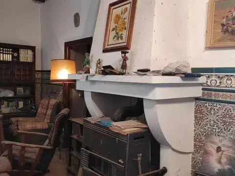 Casa rústica en Granátula de Calatrava