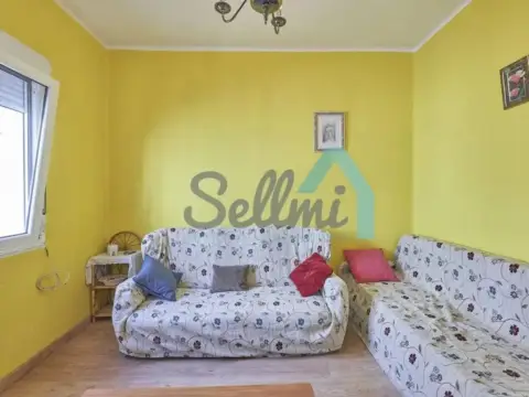 Piso en Pumarín-Teatinos