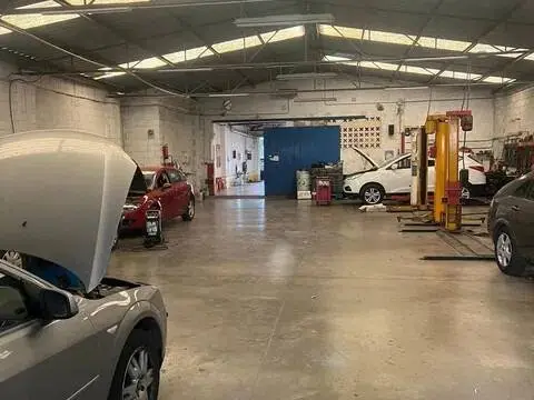 Local comercial en El Campello Pueblo