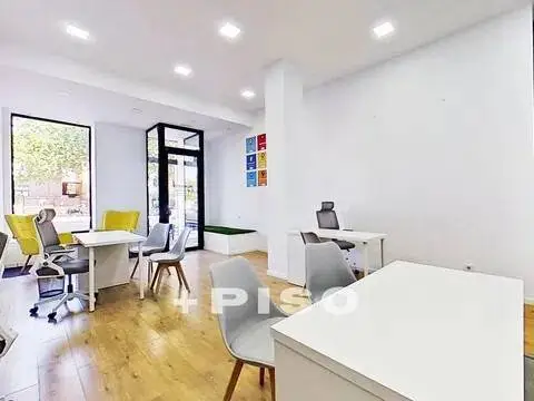 Local comercial en calle Doctor Esquerdo