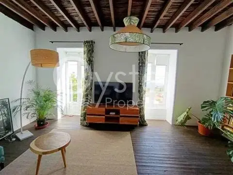 Chalet en Fasnia