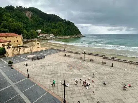 Piso en Munoa