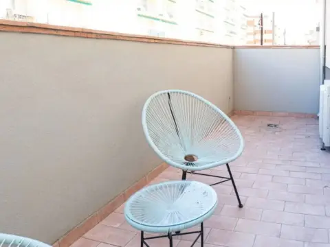 Chalet en Platja Gran de Palamós