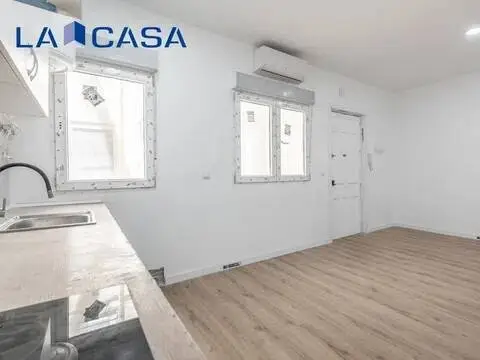 Piso en Chopera