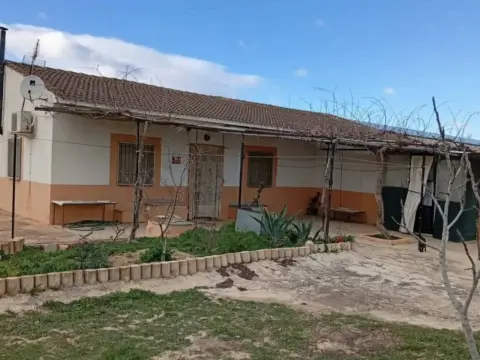 Chalet en Albacete Capital