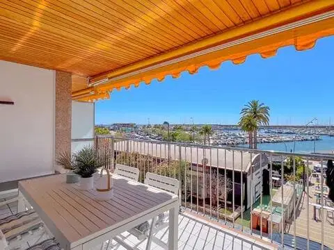 Piso en Carrer del Esplanada del Port