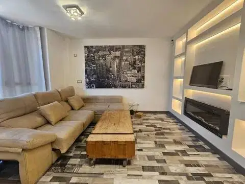 Piso en Casco Antiguo