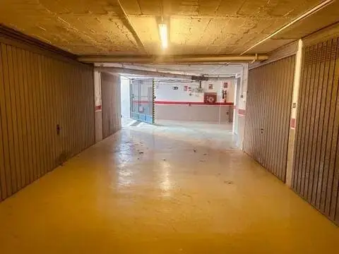 Garaje en Poble de Llevant