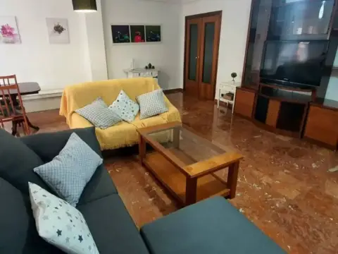 Piso en Jaén Capital