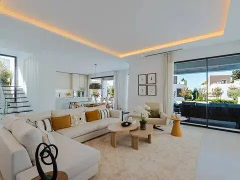Chalet en El Higueral-La Merced
