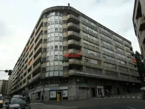 Local comercial en Ourense Capital