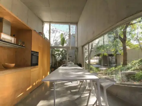 Chalet en calle N-A, -1