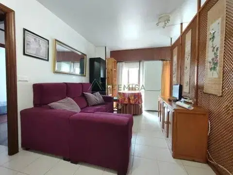 Piso en Ares