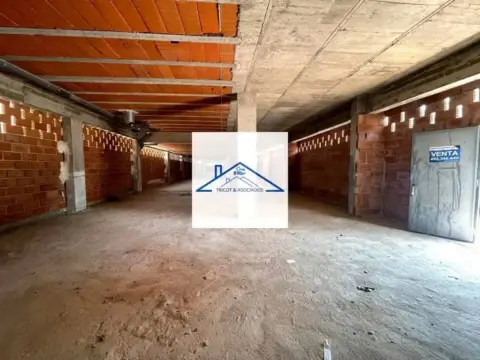 Local comercial en Torrijos