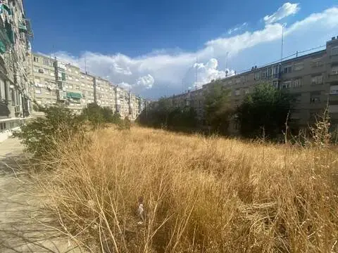 Terreno en Ambroz