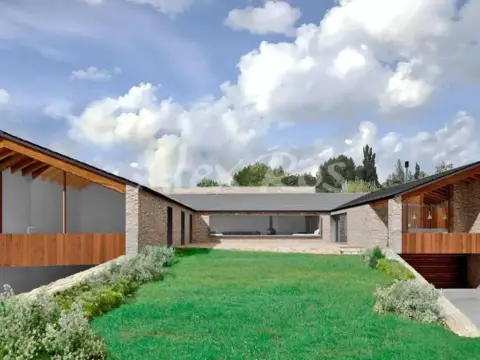 Chalet en Raval del Castell
