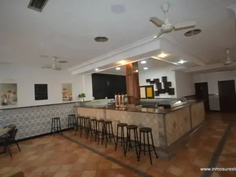 Local comercial en Orihuela