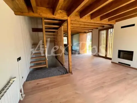 Chalet en Bellver de Cerdanya