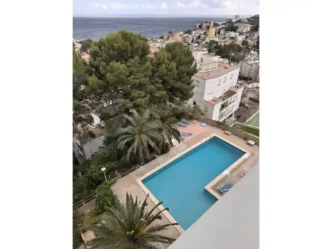 Piso en Palma de Mallorca