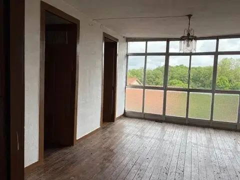 Casa adosada en Baños de Molgas