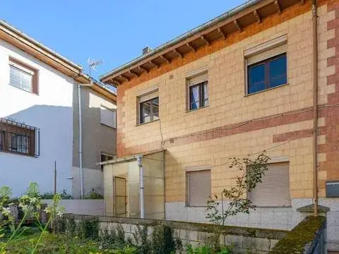 Casa en Parroquias Rurales