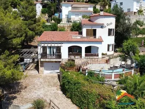 Chalet en Carrer Versalles