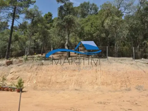 Terreno en Urbanitzacions Niàgara Parc-Àgora Parc-Roca-Rossa