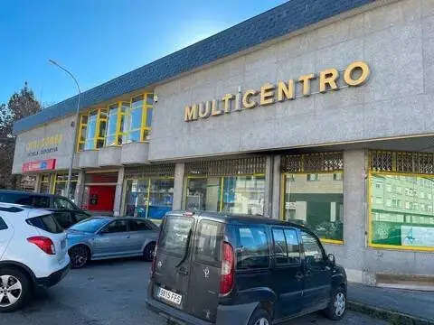 Local comercial en Xinzo de Limia