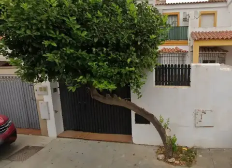Chalet en calle Torre del Tajo