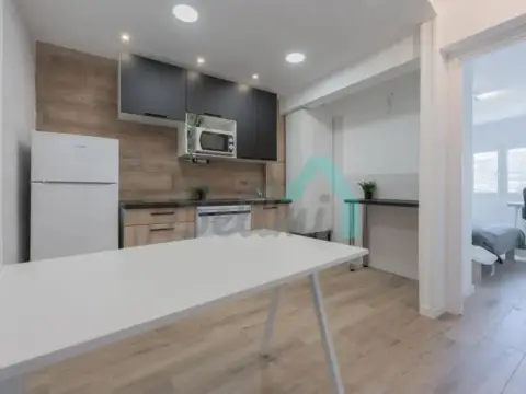 Piso en Buenavista-El Cristo