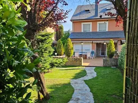 Casa en Alpedrete
