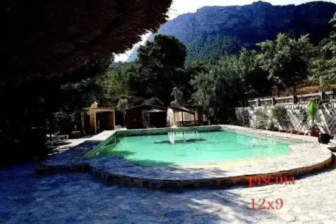Casa – Vera, Almería