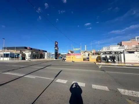 Local comercial en Playa de los Locos-Los Frutales-Cabo Cervera