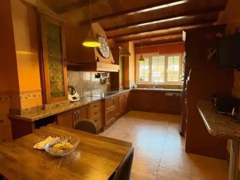 Chalet en Mérida