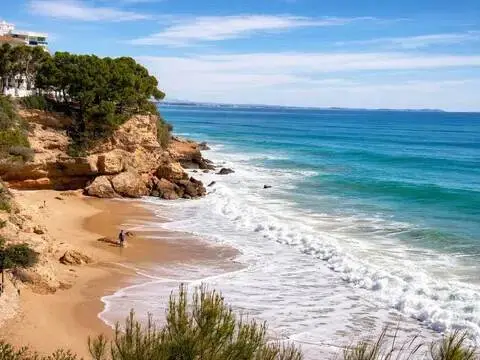 Apartment in Mont-roig del Camp, Baix Camp