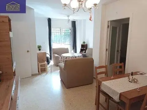 Piso en Ciudad Jardín-Zoco