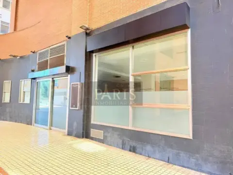 Local comercial en Cartagena