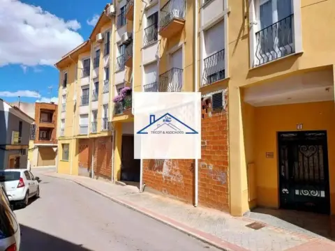 Local comercial en Quintanar de La Orden