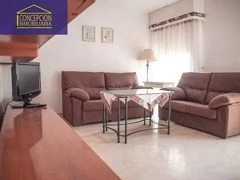 Piso en Ciudad Jardín-Zoco